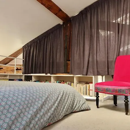 Appartamento Loft Style 4 People In Central&trendy *